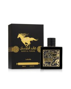 LATTAFA QAED AL FURSAN EDP 90ML