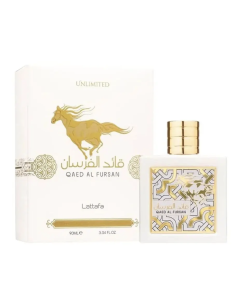 LATTAFA QAED AL FURSAN UNLIMITED EDP 90ML