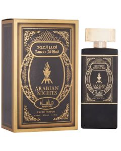 MANASIK AMEER AL OUD ARABIAN NIGHTS EDP 100ML