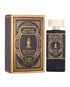 AMEER AL OUD ARABIAN NIGHTS EDP 100ML