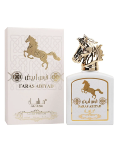 MANASIK FARAS ABIYAD EDP 100ML