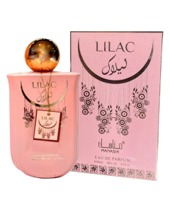 MANASIK LILAC EDP 100ML