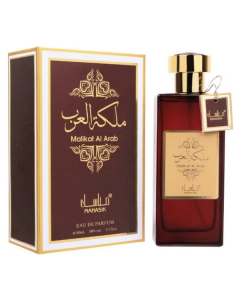 MANASIK MALIKAT AL ARAB EDP 100ML