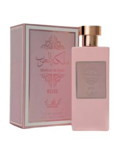 MALIKAT AL ARAB ROSE EDP 100 ML