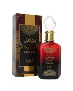 MANASIK WARD AL GHAR'AM EDP 100ML