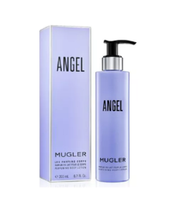 HIDRATANTE ANGEL 200 ML