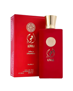 NUSUK AJWAA 100ML