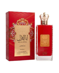 NUSUK ANA AL AWWAL 100ML