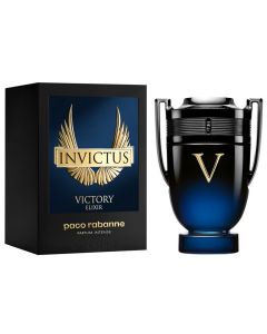 PACO RABANNE INVICTUS VICTORY ELIXIR  EDT 100ML