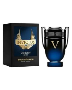 PACO RABANNE INVICTUS VICTORY ELIXIR  EDT 100 ML