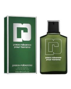 PACO RABANNE POUR HOMME  EDT 100 ML