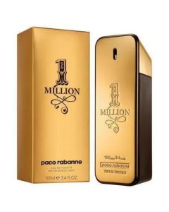 PACO RABANNE 1 MILLION EDT 100ML
