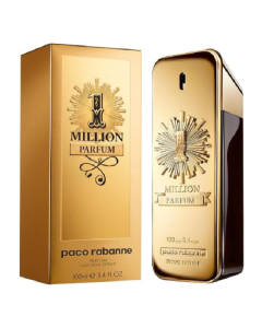 1 MILLION EDP 100 ML