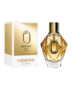 1 MILLION GOLD FOR HER EDP 90 ML