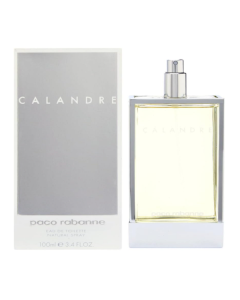 PACO RABANNE CALANDRE EDP 100ML