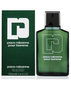 PACO RABANNE POUR HOMME  EDT 100ML