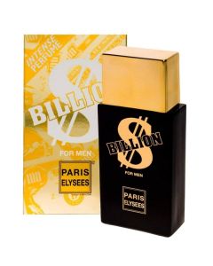 PARIS ELYSEES BILLION EDT 100ML 