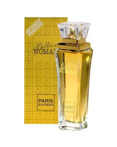 PARIS ELYSEES BILLION WOMAN EDT 100ML