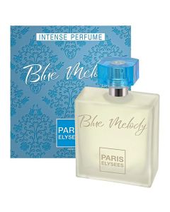 PARIS ELYSEES BLUE MELODY EDT 100ML