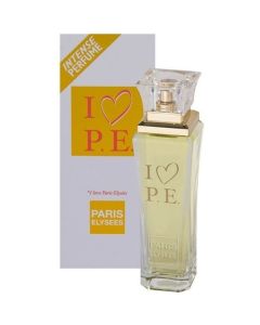 PARIS ELYSEES I LOVE P.E. EDT 100ML