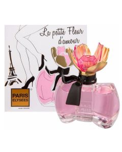 PARIS ELYSEES LA PETITE FLEUR D' AMOUR EDT 100 ML