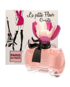 PARIS ELYSEES LA PETITE FLEUR SECRETE 100ML