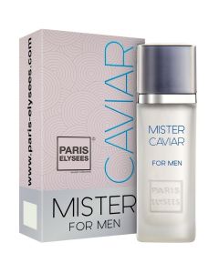 PARIS ELYSEES MISTER CAVIAR EDT 100ML