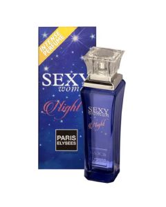 PARIS ELYSEES SEXY WOMAN NIGHT EDT 100 ML