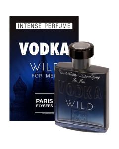 PARIS ELYSEES VODKA WILD EDT 100ML