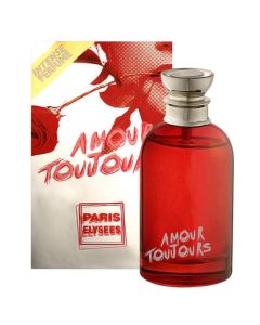 PARIS ELYSEES AMOUR TOUJOURS 100ML