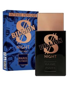 PARIS ELYSEES BILLION NIGHT 100ML