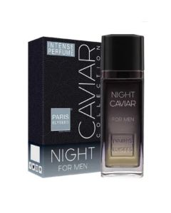 PARIS ELYSEES CAVIAR NIGHT FOR MEN 100ML