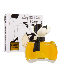  PAR LA PETITE FLEUR BLANCHE FEM EDT 100 ML