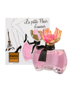  PAR LA PETITE FLEUR D' AMOUR FEM EDT 100 ML
