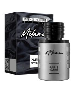 PARIS ELYSEES METAMEN EDT 100ML
