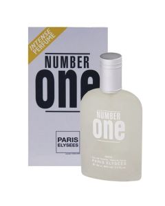 PARIS ELYSEES NUMBER ONE EDT 100ML