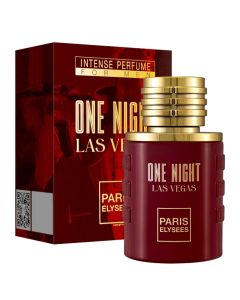 PARIS ELYSEES ONE NIGHT LAS VEGAS EDT 100ML
