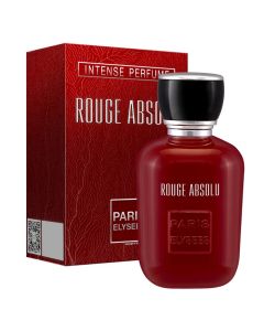 PARIS ELYSEES ROUGE ABSOLU EDT 100ML