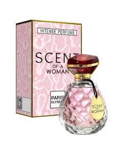 PARIS ELYSEES SCENT OF A WOMAN 100ML