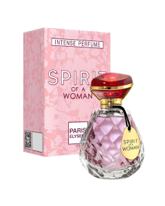 PARIS ELYSEES SPIRIT OF A WOMAN 100ML