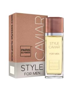 PARIS ELYSEES CAVIAR STYLE 100ML