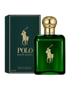 POLO MASCULINO EDT 125 ML