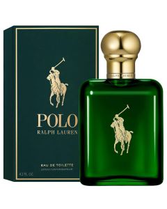 RALPH LAUREN POLO EDT 125 ML