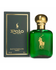 POLO MASCULINO 59 ML