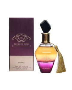 RIIFFS MAJESTIC ROSE 100ML