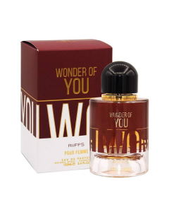 RIIFFS WONDER OF YOU WOMEN 100ML