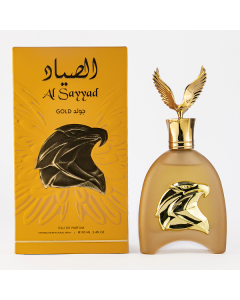RISALA AL SAYYAD GOLD EDP 100ML