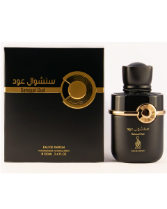RISALA SENSUAL OUD EDP 100ML