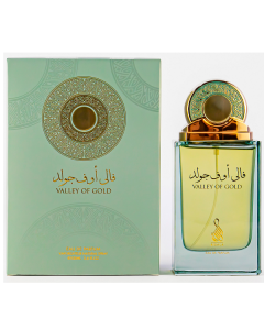 RISALA VALLEY OF GOLD EDP 100ML
