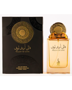 RISALA VALLEY OF LOVE EDP 100ML